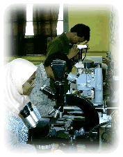 Metallography Lab